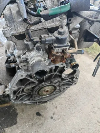 M16A Двигатель Suzuki Liana Арт 70585311, вид 6