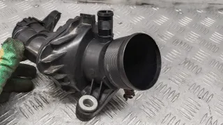 165761844R Патрубок турбины Nissan Qashqai 2 Арт 69111_2000001308544, вид 3