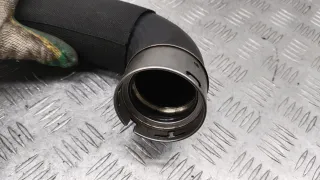 144634EB0B Патрубок интеркулера Nissan Qashqai 2 Арт 69116_2000001308549, вид 4