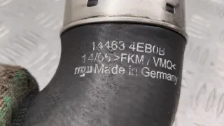 144634EB0B Патрубок интеркулера Nissan Qashqai 2 Арт 69116_2000001308549, вид 5
