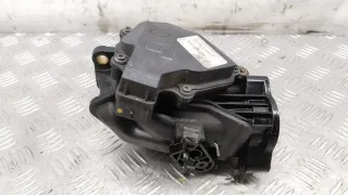 A2C53350932 Заслонка дроссельная Nissan Qashqai 2 Арт 69117_2000001308550, вид 1
