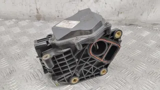 A2C53350932 Заслонка дроссельная Nissan Qashqai 2 Арт 69117_2000001308550, вид 2