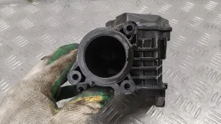A2C53350932 Заслонка дроссельная Nissan Qashqai 2 Арт 69117_2000001308550, вид 3