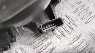 A2C53350932 Заслонка дроссельная Nissan Qashqai 2 Арт 69117_2000001308550, вид 5