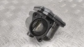8201061908 Заслонка дроссельная Nissan Qashqai 2 Арт 69118_2000001308551, вид 2