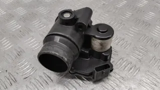8201061908 Заслонка дроссельная Nissan Qashqai 2 Арт 69118_2000001308551, вид 3
