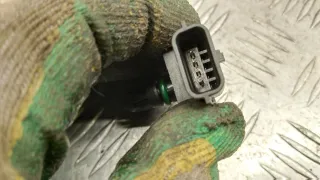 223657458R Датчик абсолютного давления Nissan Qashqai 2 Арт 67805_2000001308552, вид 3