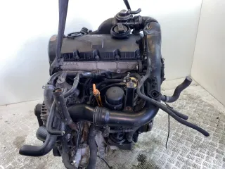 AVF Двигатель Audi A4 B6 Арт DB-523, вид 3