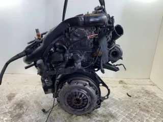 AVF Двигатель Audi A4 B6 Арт DB-523, вид 4