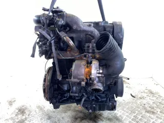 AVF Двигатель Audi A4 B6 Арт DB-523, вид 5