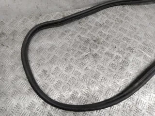  Уплотнитель двери задней правой Citroen C5 1 Арт 30079_2000001308556, вид 4