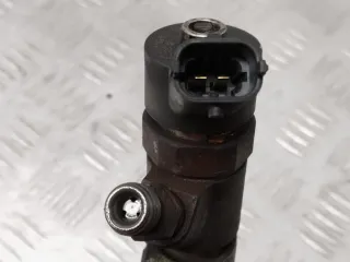 0445110188 Форсунка Citroen C5 1 1.6л HDi Арт 29949_2000001308493, вид 4