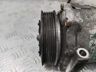 9648238480 Компрессор кондиционера Citroen C5 1 Арт 50233_2000001308502, вид 2
