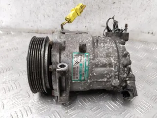 9648238480 Компрессор кондиционера Citroen C5 1 Арт 50233_2000001308502, вид 3