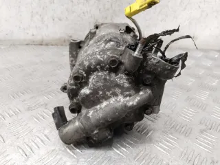 9648238480 Компрессор кондиционера Citroen C5 1 Арт 50233_2000001308502, вид 4