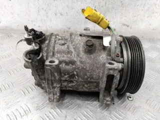 9648238480 Компрессор кондиционера Citroen C5 1 Арт 50233_2000001308502, вид 5
