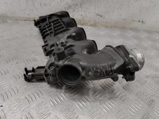 9653808680 Коллектор впускной Citroen C5 1 Арт 35488_2000001308464, вид 2