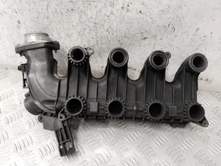 9653808680 Коллектор впускной Citroen C5 1 Арт 35488_2000001308464, вид 4