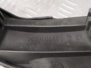 9653808680 Коллектор впускной Citroen C5 1 Арт 35488_2000001308464, вид 5