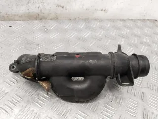 9657083380 Патрубок турбины Citroen C5 1 Арт 13799_2000001308469, вид 3