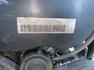 CANA Двигатель Audi A6 C6 (S6,RS6) Арт DB-524, вид 2