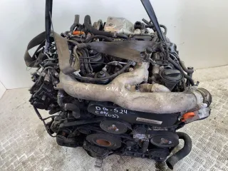 CANA Двигатель Audi A6 C6 (S6,RS6) Арт DB-524, вид 3