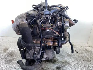 CANA Двигатель Audi A6 C6 (S6,RS6) Арт DB-524, вид 4