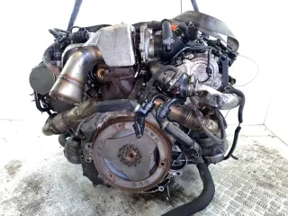 CANA Двигатель Audi A6 C6 (S6,RS6) Арт DB-524, вид 5