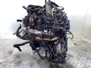 CANA Двигатель Audi A6 C6 (S6,RS6) Арт DB-524, вид 6