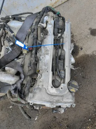 M16A Двигатель Suzuki SX4 1 Арт 705853111, вид 2