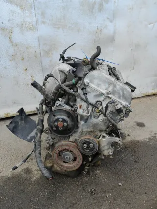M16A Двигатель Suzuki SX4 1 Арт 705853111, вид 1