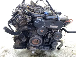 ASB Двигатель Audi A6 C6 (S6,RS6) Арт DB-525, вид 1