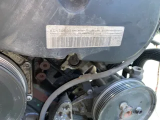 ASB Двигатель Audi A6 C6 (S6,RS6) Арт DB-525, вид 2