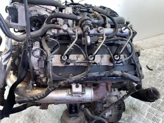 ASB Двигатель Audi A6 C6 (S6,RS6) Арт DB-525, вид 9
