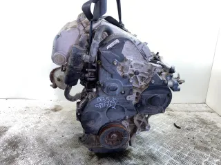 G8T752,G8TE752 Двигатель Renault Laguna 1 Арт DB-526, вид 1