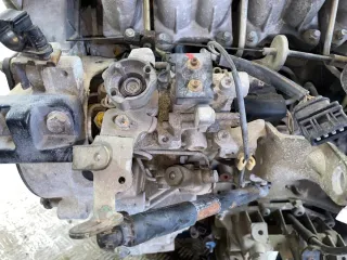 G8T752,G8TE752 Двигатель Renault Laguna 1 Арт DB-526, вид 5