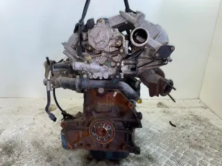 G8T752,G8TE752 Двигатель Renault Laguna 1 Арт DB-526, вид 6