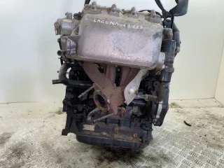 G8T752,G8TE752 Двигатель Renault Laguna 1 Арт DB-526, вид 7