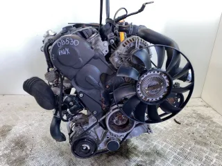 AWX Двигатель Volkswagen Passat B5 Арт DB-530, вид 1