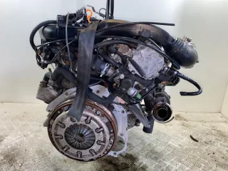 AWX Двигатель Volkswagen Passat B5 Арт DB-530, вид 3