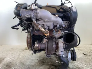 AWX Двигатель Volkswagen Passat B5 Арт DB-530, вид 4