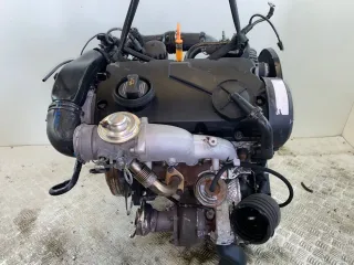 AWX Двигатель Volkswagen Passat B5 Арт DB-530, вид 5