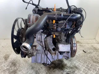 AWX Двигатель Volkswagen Passat B5 Арт DB-530, вид 2