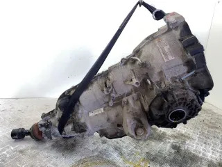 KHC Коробка передач автоматическая (АКПП) Audi A6 C6 (S6,RS6) Арт C-011, вид 2