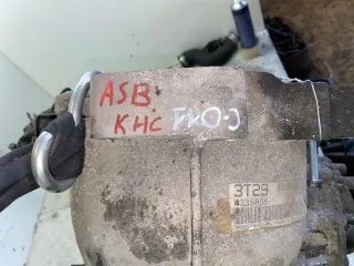 KHC Коробка передач автоматическая (АКПП) Audi A6 C6 (S6,RS6) Арт C-011, вид 3