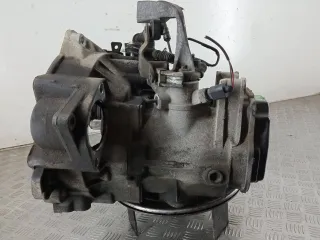 EGU,27092 КПП механическая (МКПП) 5-ступенчатая Skoda Octavia A4 Арт 1105462, вид 2