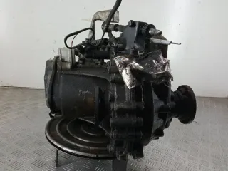EGU,27092 КПП механическая (МКПП) 5-ступенчатая Skoda Octavia A4 Арт 1105462, вид 4