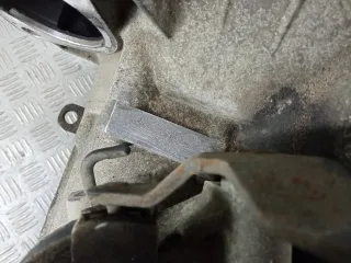 EGU,27092 КПП механическая (МКПП) 5-ступенчатая Skoda Octavia A4 Арт 1105462, вид 6