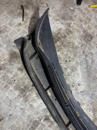  Решетка стеклоочистителя (Дождевик) Hyundai Solaris 1 Арт 96990652, вид 2