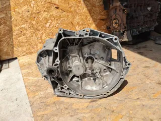 20EA07 КПП механическая (МКПП) Peugeot 3008 1 1.6л Арт 97038, вид 2